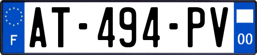 AT-494-PV