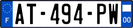 AT-494-PW