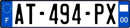 AT-494-PX