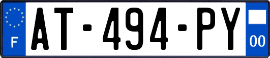 AT-494-PY
