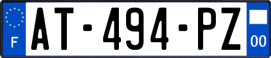 AT-494-PZ