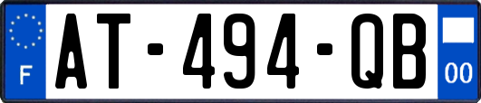 AT-494-QB