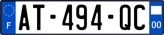 AT-494-QC