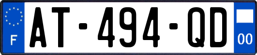 AT-494-QD
