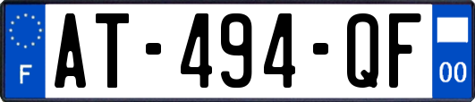 AT-494-QF