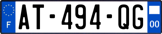AT-494-QG