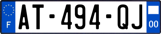 AT-494-QJ
