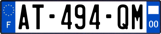 AT-494-QM