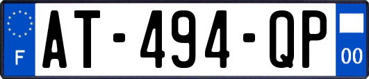 AT-494-QP