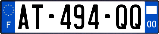 AT-494-QQ