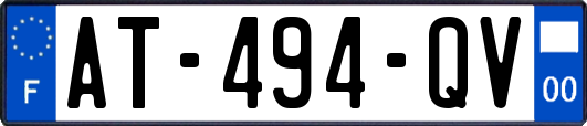 AT-494-QV