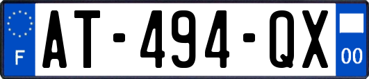 AT-494-QX