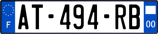AT-494-RB