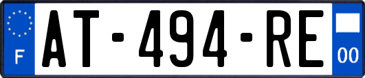 AT-494-RE