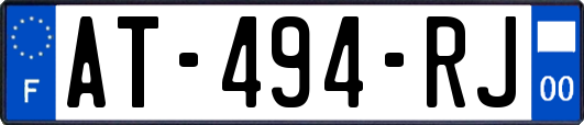 AT-494-RJ