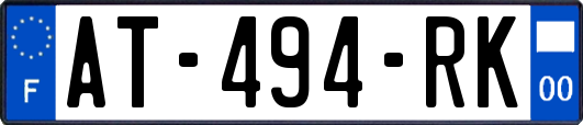 AT-494-RK