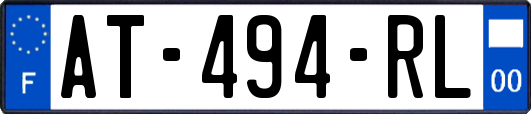 AT-494-RL
