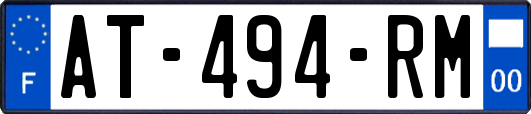 AT-494-RM