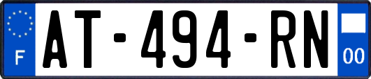 AT-494-RN