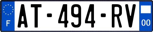 AT-494-RV