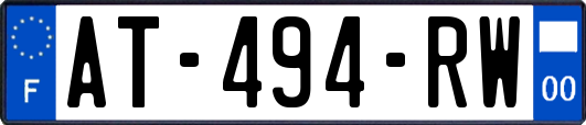AT-494-RW