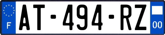 AT-494-RZ