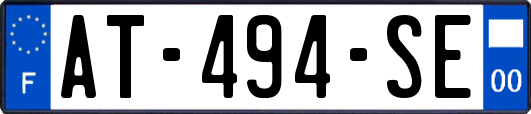 AT-494-SE