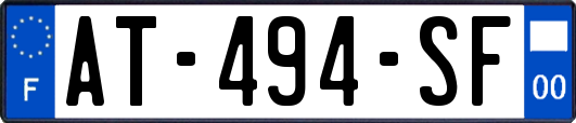 AT-494-SF