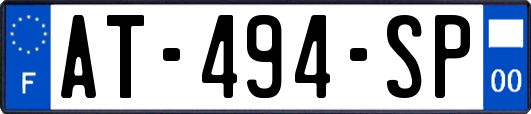 AT-494-SP