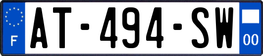 AT-494-SW