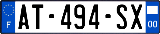 AT-494-SX