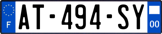 AT-494-SY
