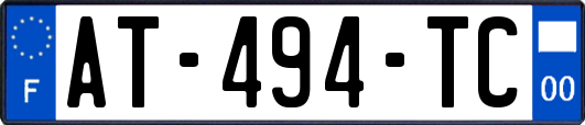 AT-494-TC