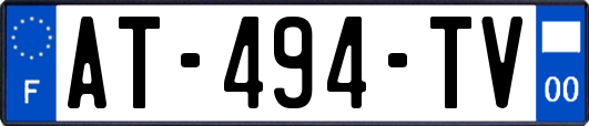 AT-494-TV