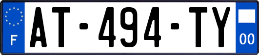 AT-494-TY