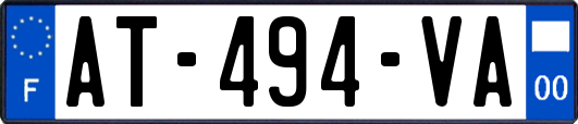 AT-494-VA