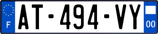 AT-494-VY
