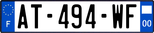 AT-494-WF