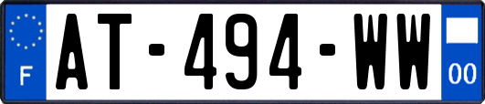 AT-494-WW