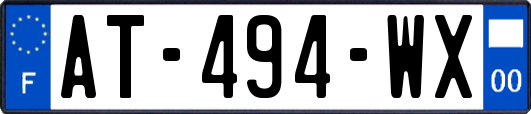 AT-494-WX