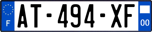 AT-494-XF