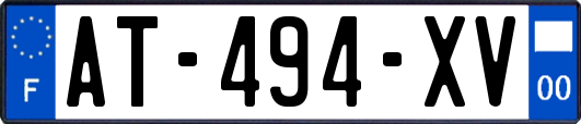 AT-494-XV