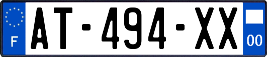 AT-494-XX
