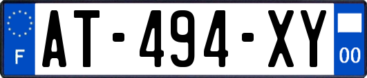 AT-494-XY