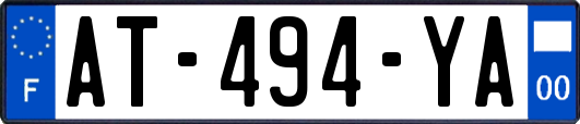AT-494-YA