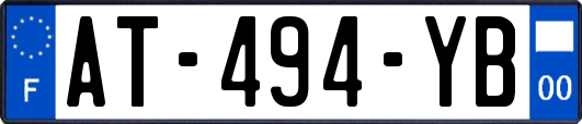 AT-494-YB