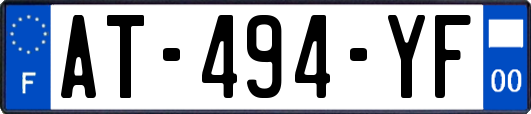 AT-494-YF