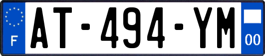 AT-494-YM