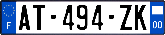 AT-494-ZK