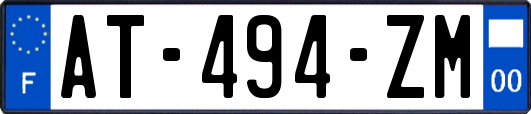 AT-494-ZM